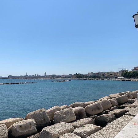 Mea House And Room 2019 Bari Exteriör bild