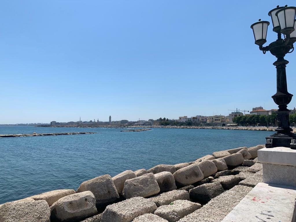 Mea House And Room 2019 Bari Exteriör bild