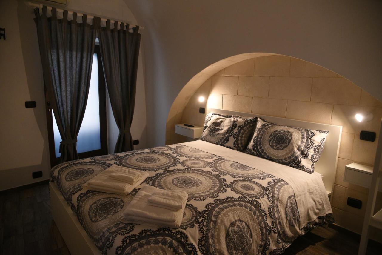 Mea House And Room 2019 Bari Exteriör bild