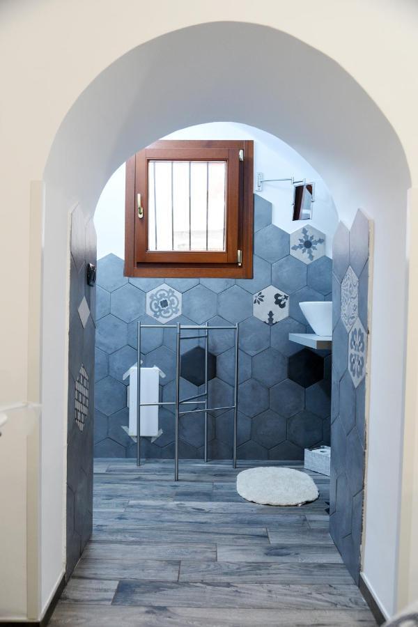 Mea House And Room 2019 Bari Exteriör bild